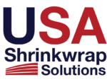 Marine Shrinkwrap and Marine Scaffolding Mobile Usa Shirinkwrap Solutions Logo